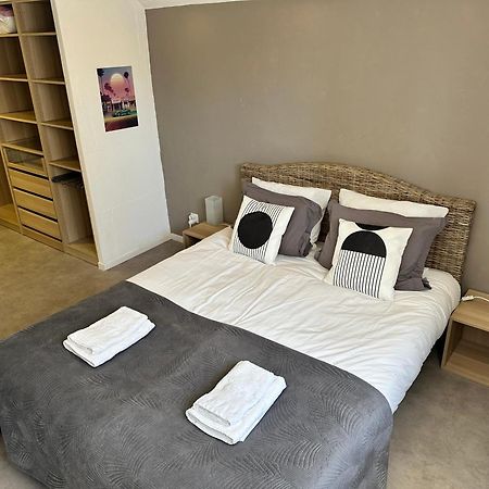 Ar De Vie Villa Chaleureuse En Provence Ventabren المظهر الخارجي الصورة