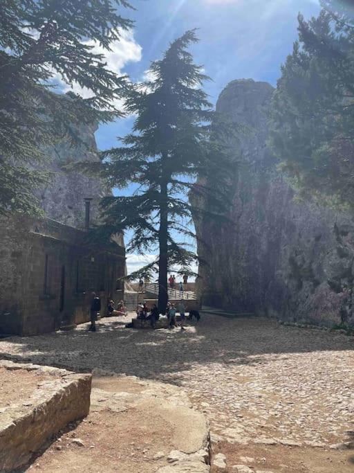Ar De Vie Villa Chaleureuse En Provence Ventabren المظهر الخارجي الصورة