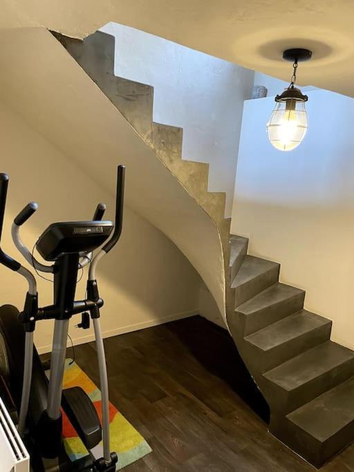 Ar De Vie Villa Chaleureuse En Provence Ventabren المظهر الخارجي الصورة