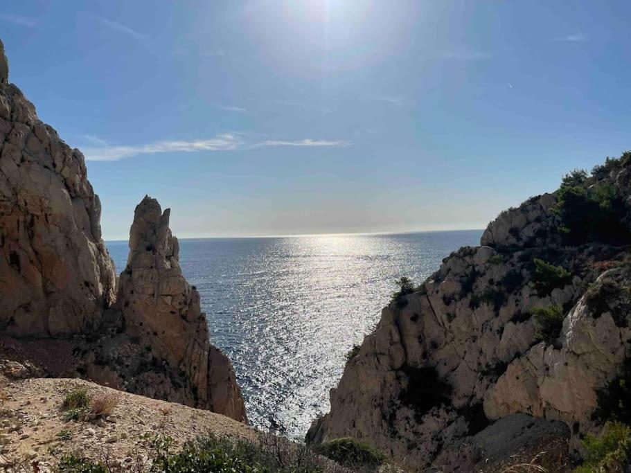 Ar De Vie Villa Chaleureuse En Provence Ventabren المظهر الخارجي الصورة