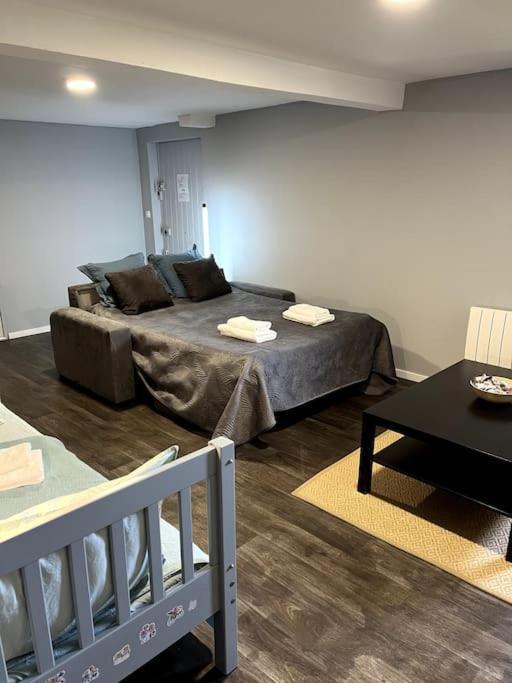 Ar De Vie Villa Chaleureuse En Provence Ventabren المظهر الخارجي الصورة