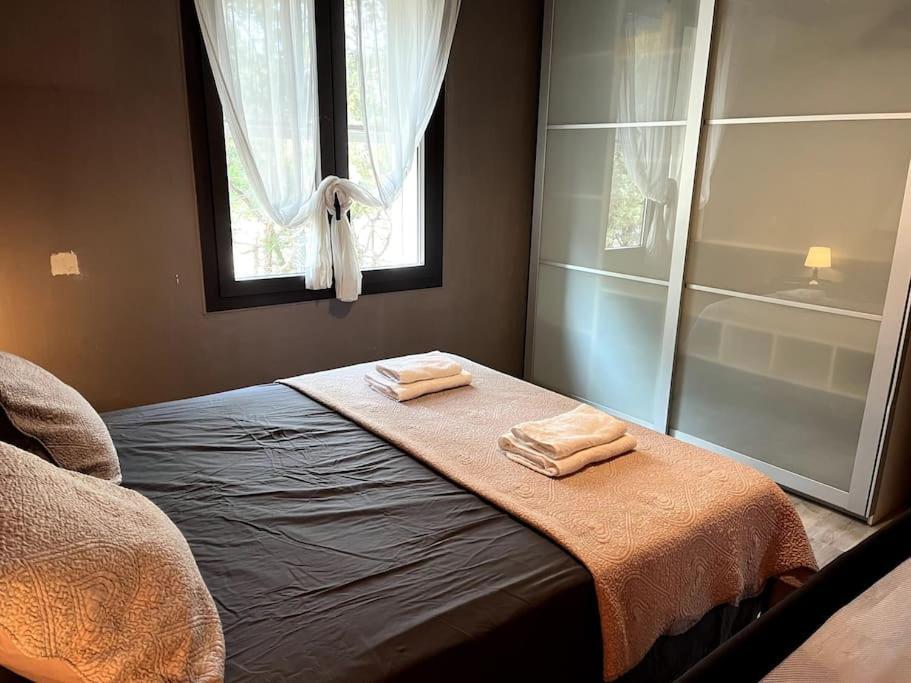 Ar De Vie Villa Chaleureuse En Provence Ventabren المظهر الخارجي الصورة