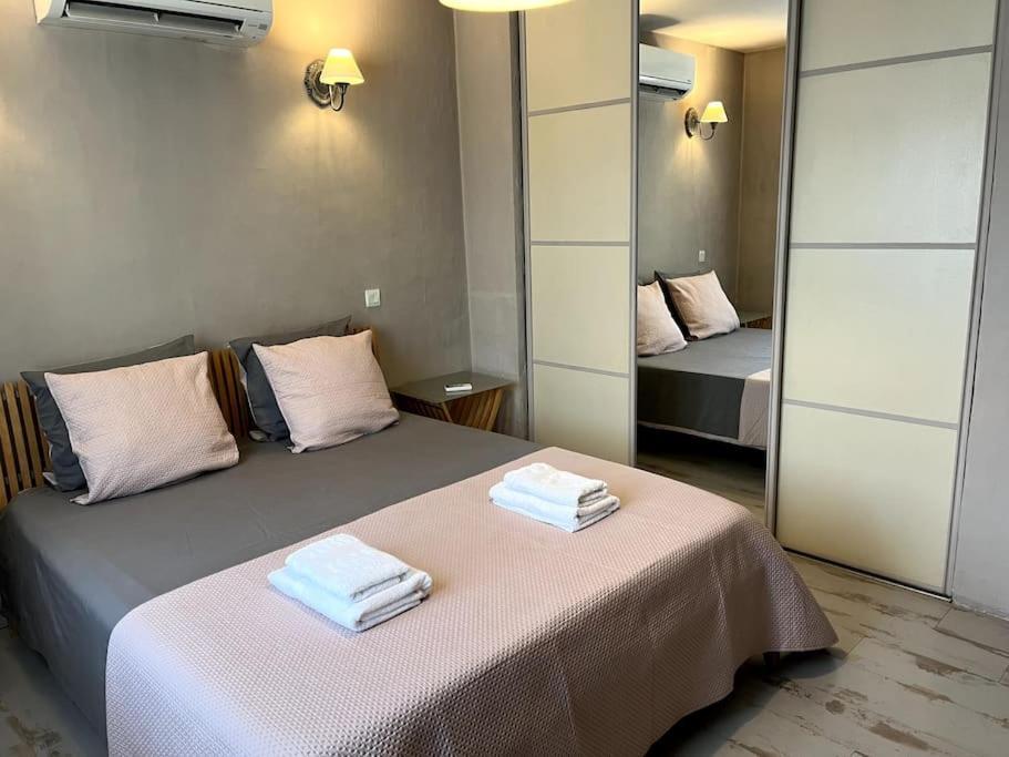Ar De Vie Villa Chaleureuse En Provence Ventabren المظهر الخارجي الصورة