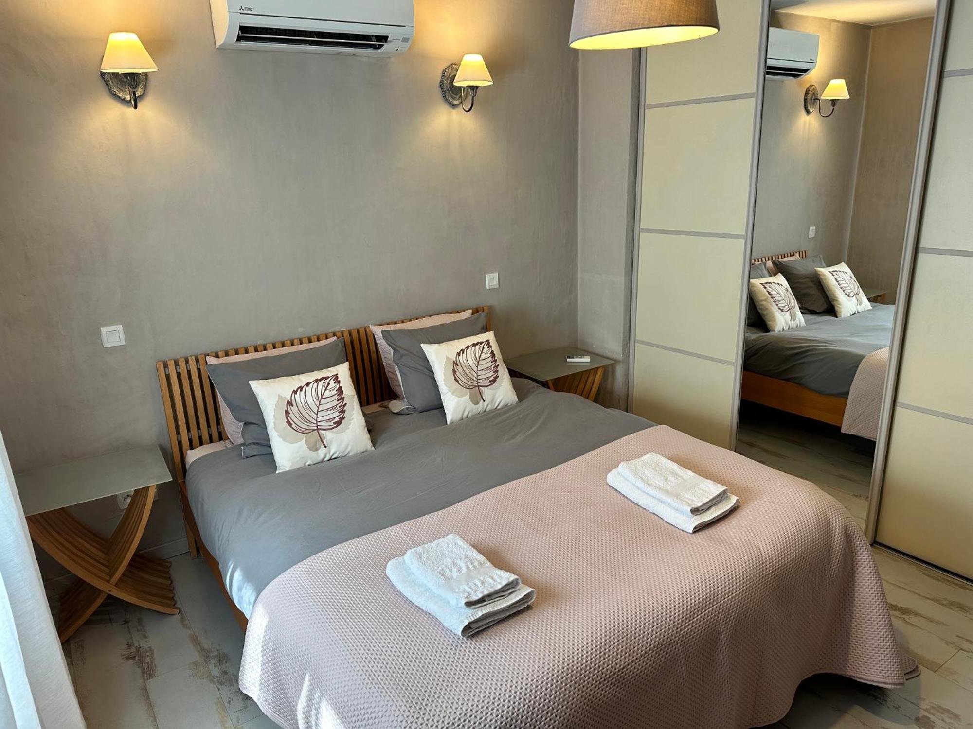 Ar De Vie Villa Chaleureuse En Provence Ventabren المظهر الخارجي الصورة